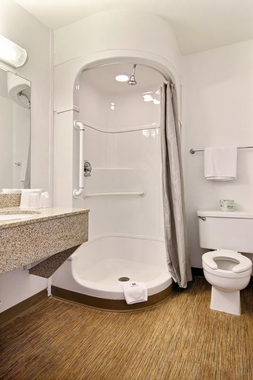 Motel 6-Fort Stockton, Tx Δωμάτιο φωτογραφία