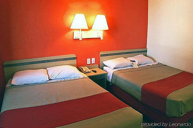 Motel 6-Fort Stockton, Tx Εξωτερικό φωτογραφία
