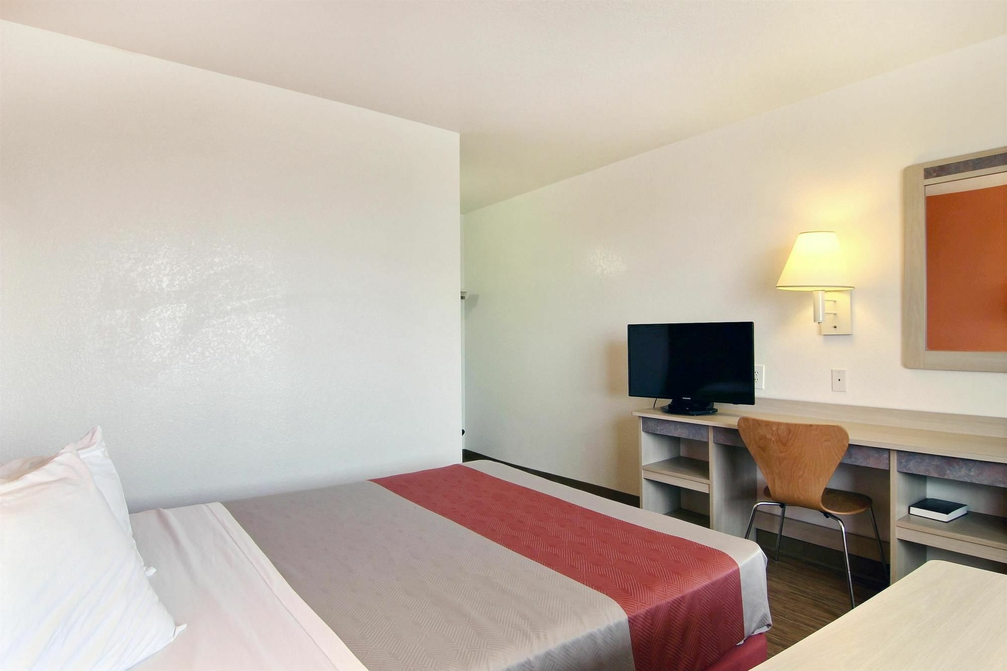 Motel 6-Fort Stockton, Tx Εξωτερικό φωτογραφία