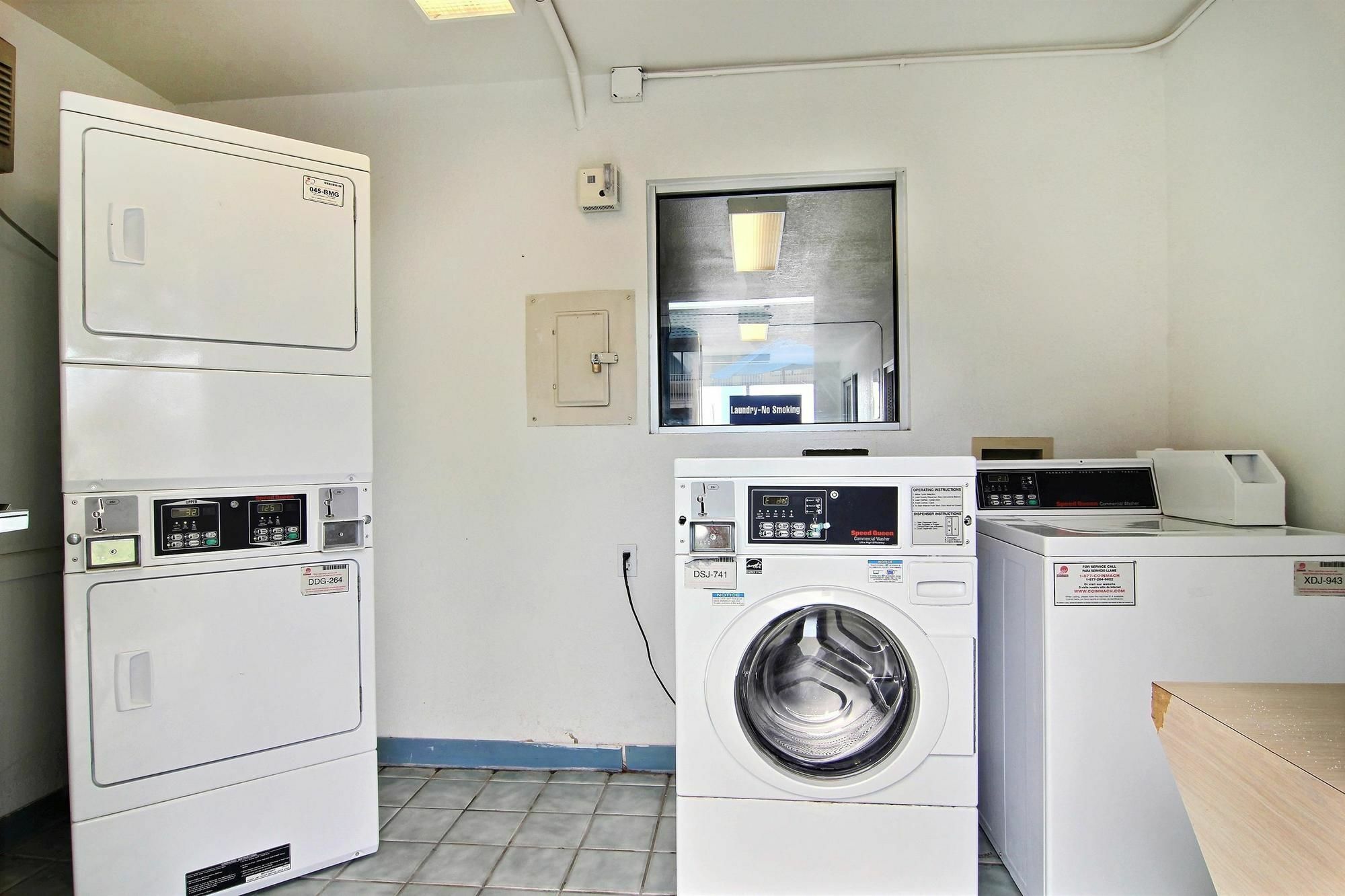 Motel 6-Fort Stockton, Tx Εξωτερικό φωτογραφία